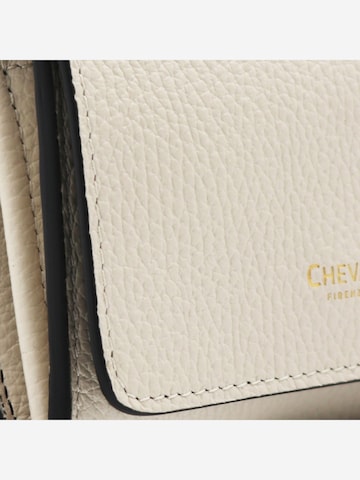 Cheval Firenze Wallet 'COSMO MINI' in Beige