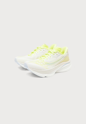Chaussure de course 'ENDORPHIN AZURA' saucony en beige