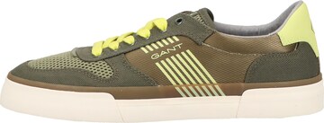 GANT Sneaker in Grün