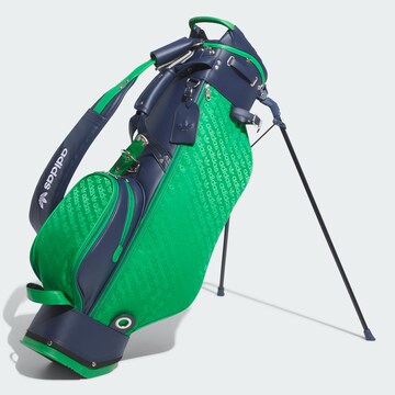 ADIDAS PERFORMANCE Sportturnbeutel in Grün