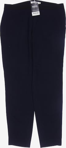 NAF NAF Pants in S in Blue: front