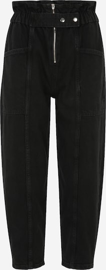 River Island Petite Jeans in de kleur Black denim, Productweergave