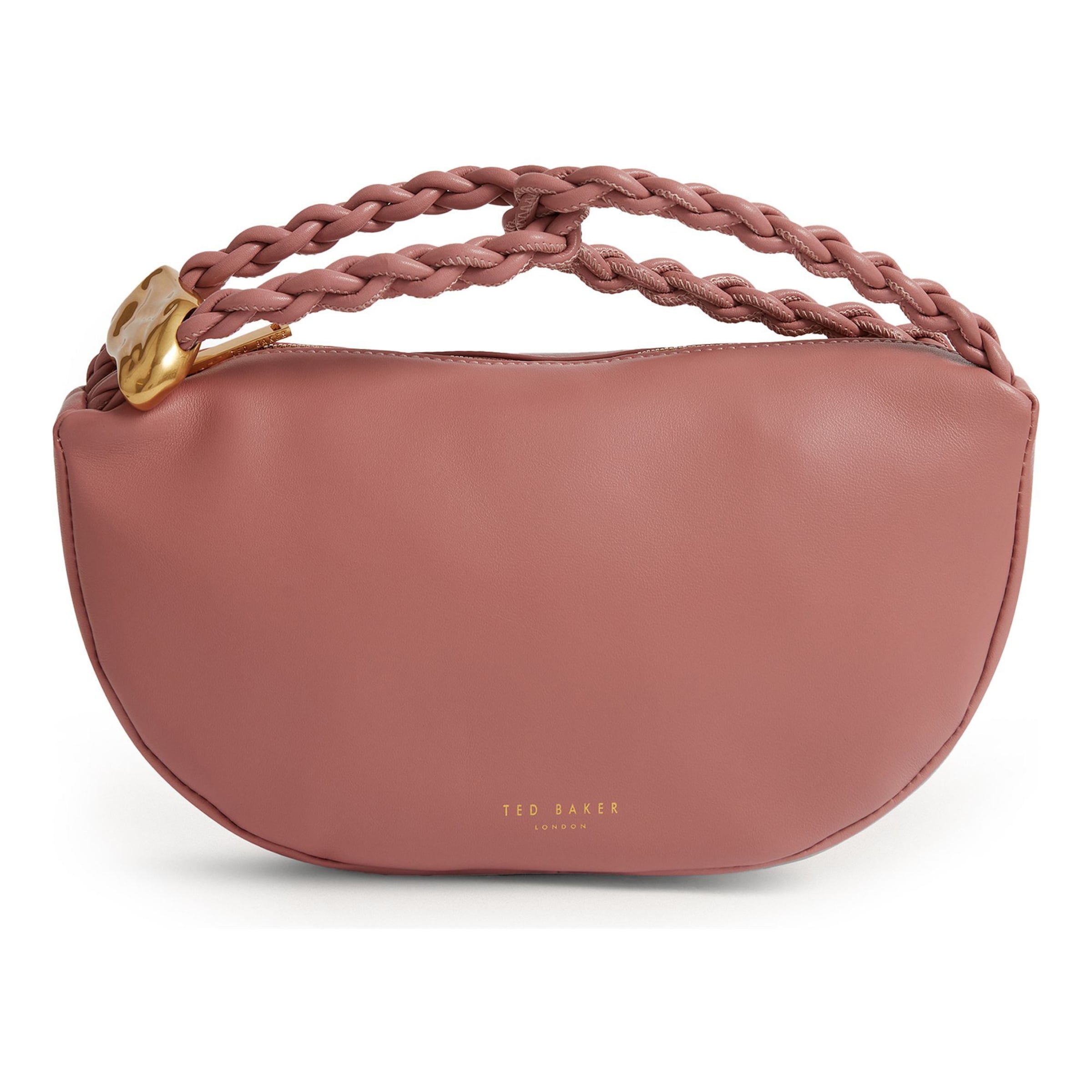 Ted Baker Tasche 'Islah' in Pink: Vorderseite