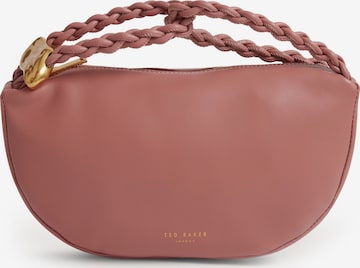 Ted Baker Tasche 'Islah' in Pink: Vorderseite