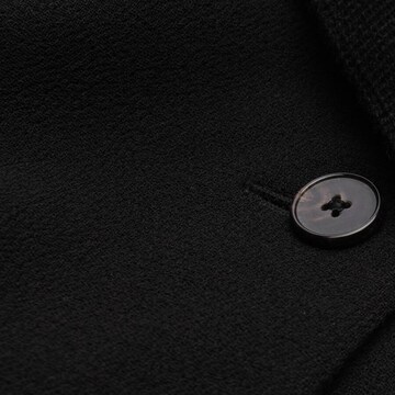 JIL SANDER Jacket & Coat in L in Black