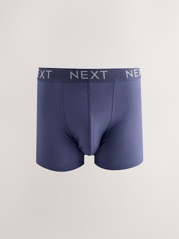 Next Boksershorts i blå