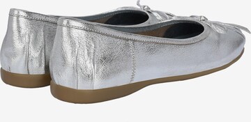 FREUDE Ballerina  'ALTEA' in Silber