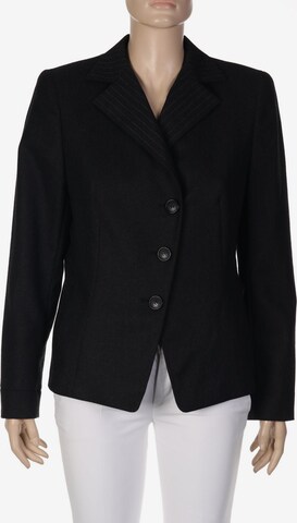 AKRIS Blazer in M in Grey: front