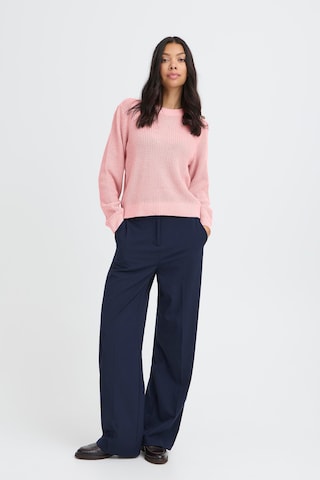 b.young - Jersey en rosa