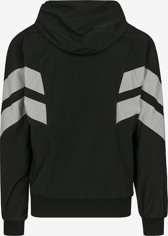 Veste mi-saison Urban Classics en noir