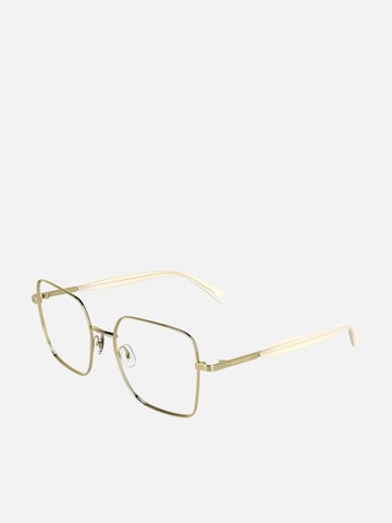Longchamp Sunglasses in Gold