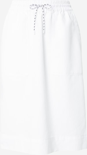 Calvin Klein Rock in weiß, Produktansicht