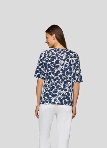 Rabe T-Shirt in Beige