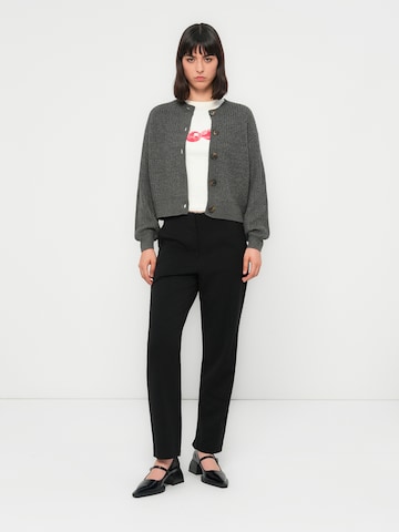 VERO MODA - Cárdigan 'VMLea' en gris