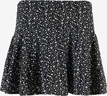 LELA Skirt in Black: front
