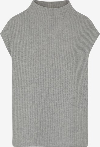 ETERNA Sweater in Grey: front