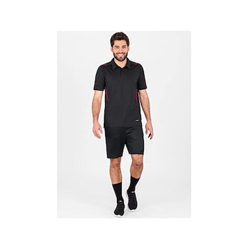 JAKO Performance Shirt in Black