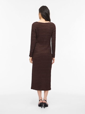 Abito 'VILisabeth' di VILA in marrone