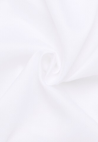 ETERNA Slim Fit Businesshemd in Weiß