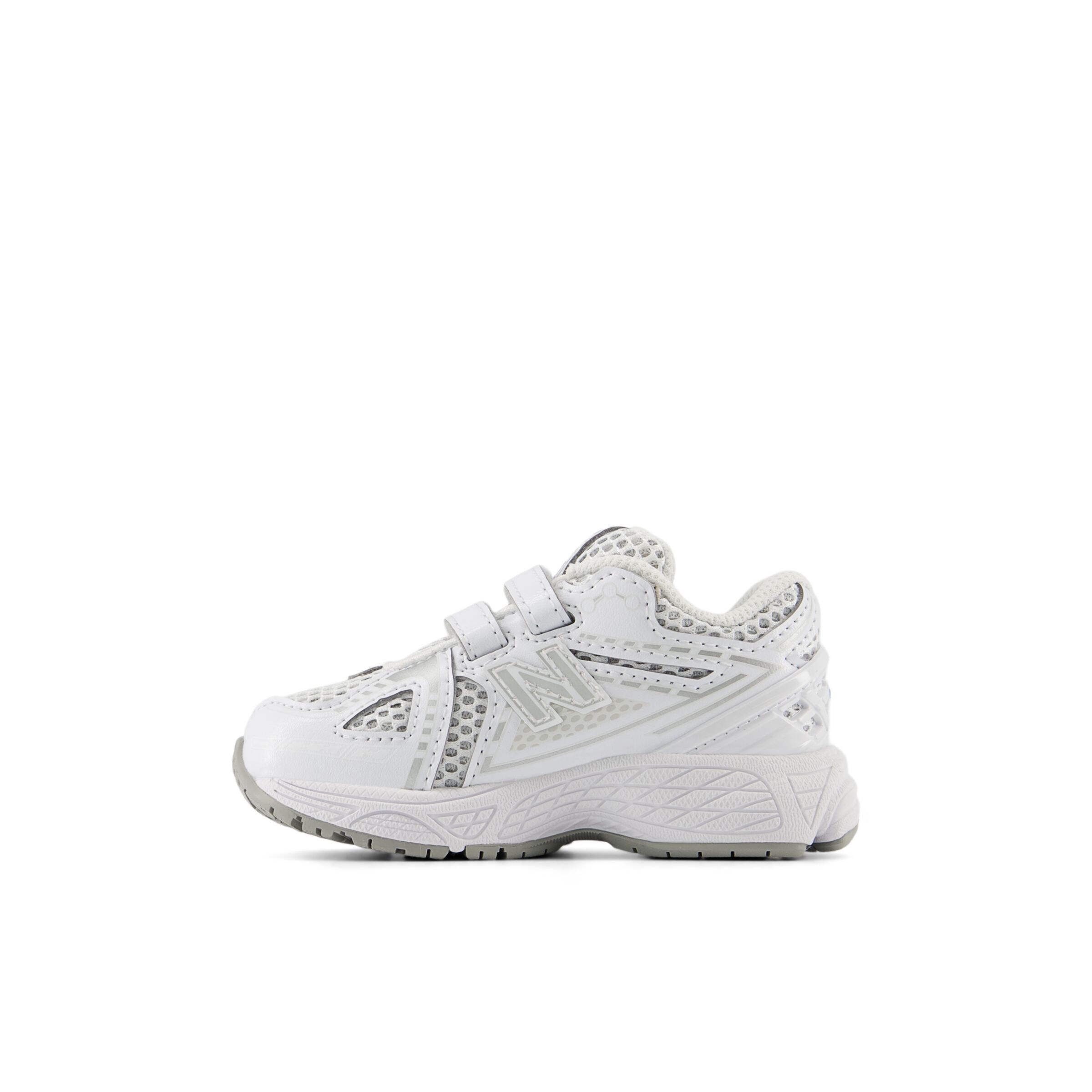 Baskets '1906' new balance en blanc