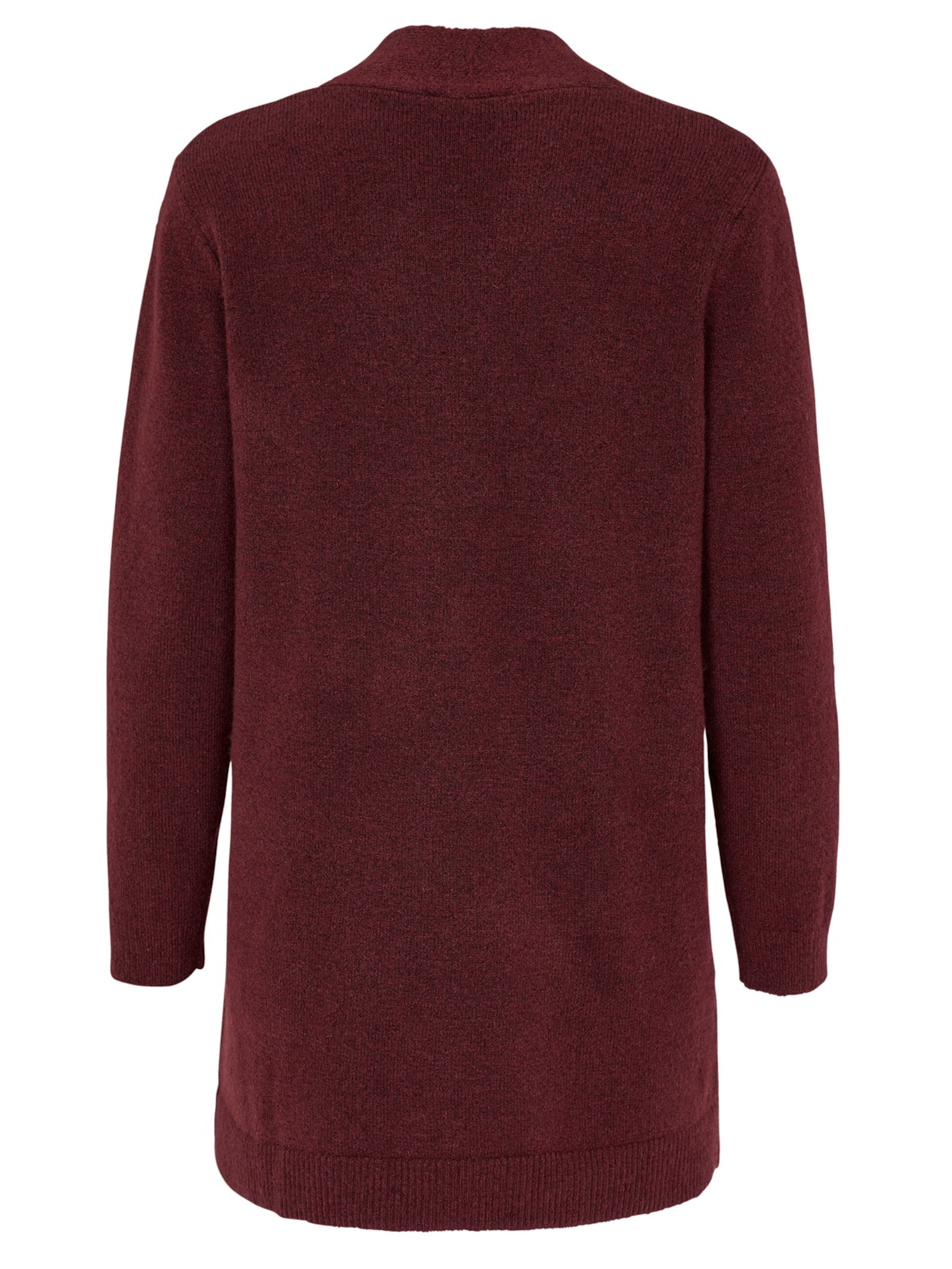 Cellbes of Sweden Tuniek in Rood