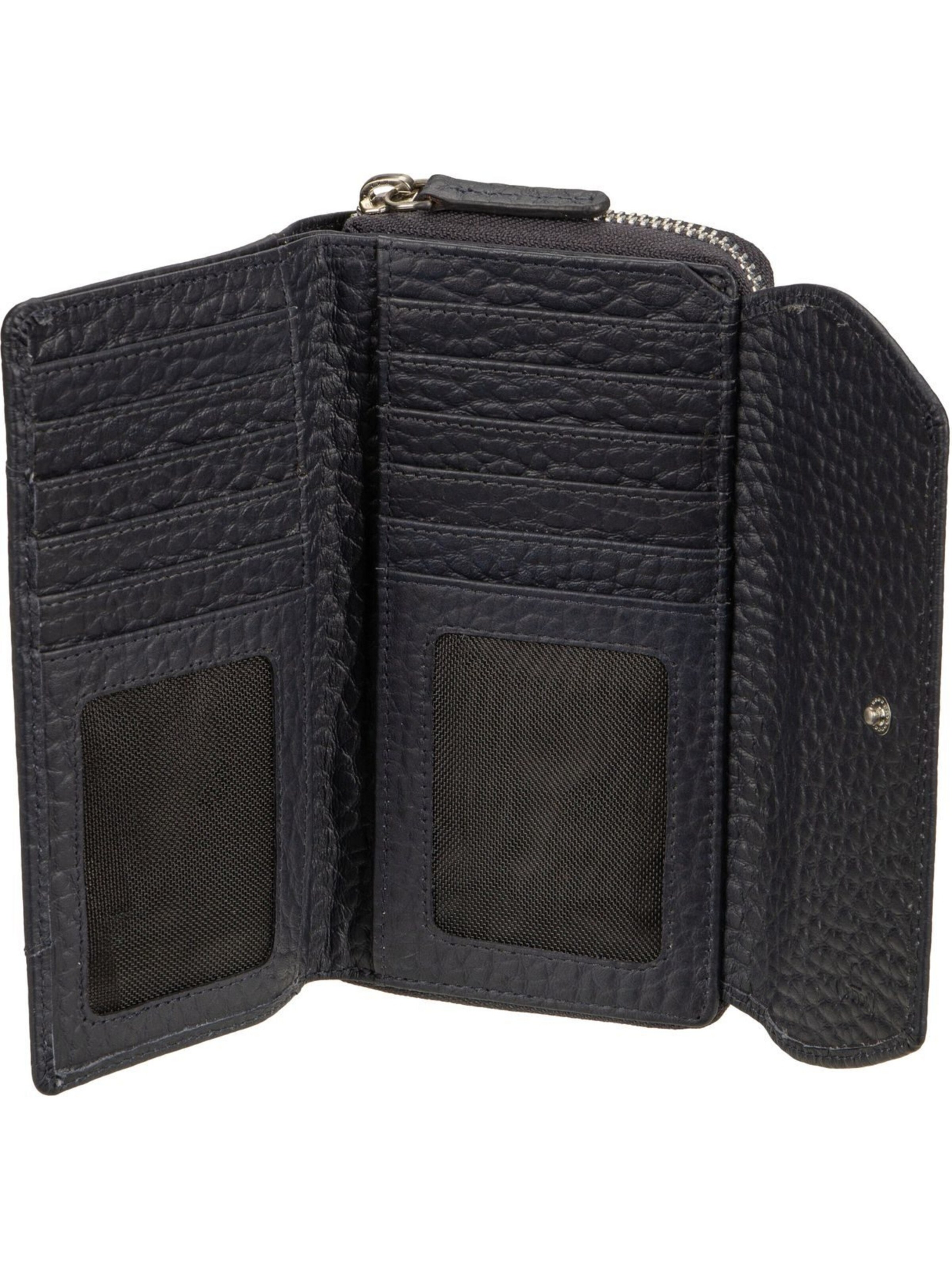 VOi Wallet ' Aina ' in Blue