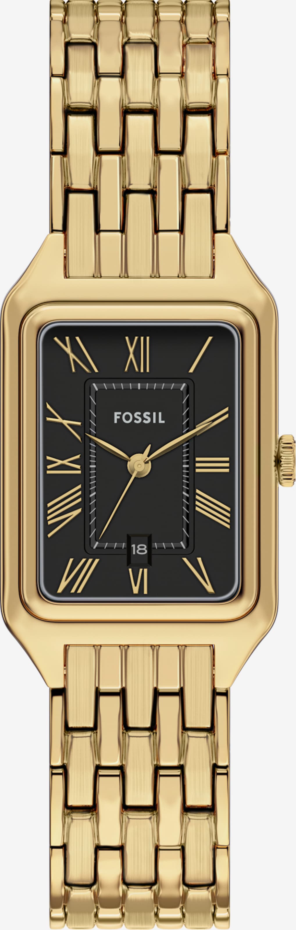 FOSSIL Ceas analogic 'RAQUEL'
