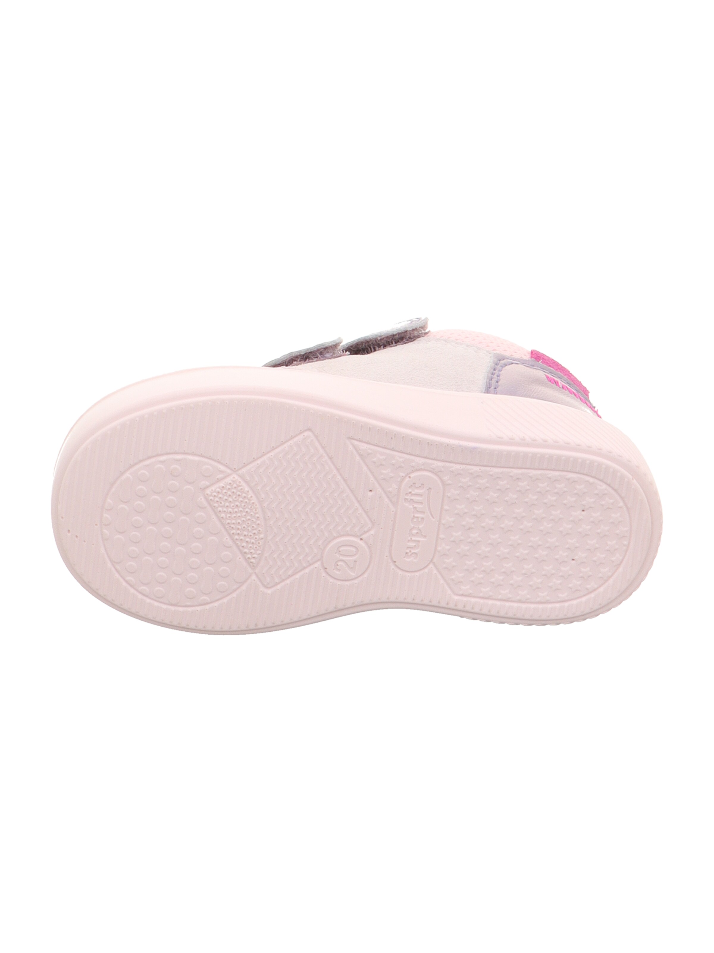 SUPERFIT Кроссовки 'SUPIES' в Смешанный