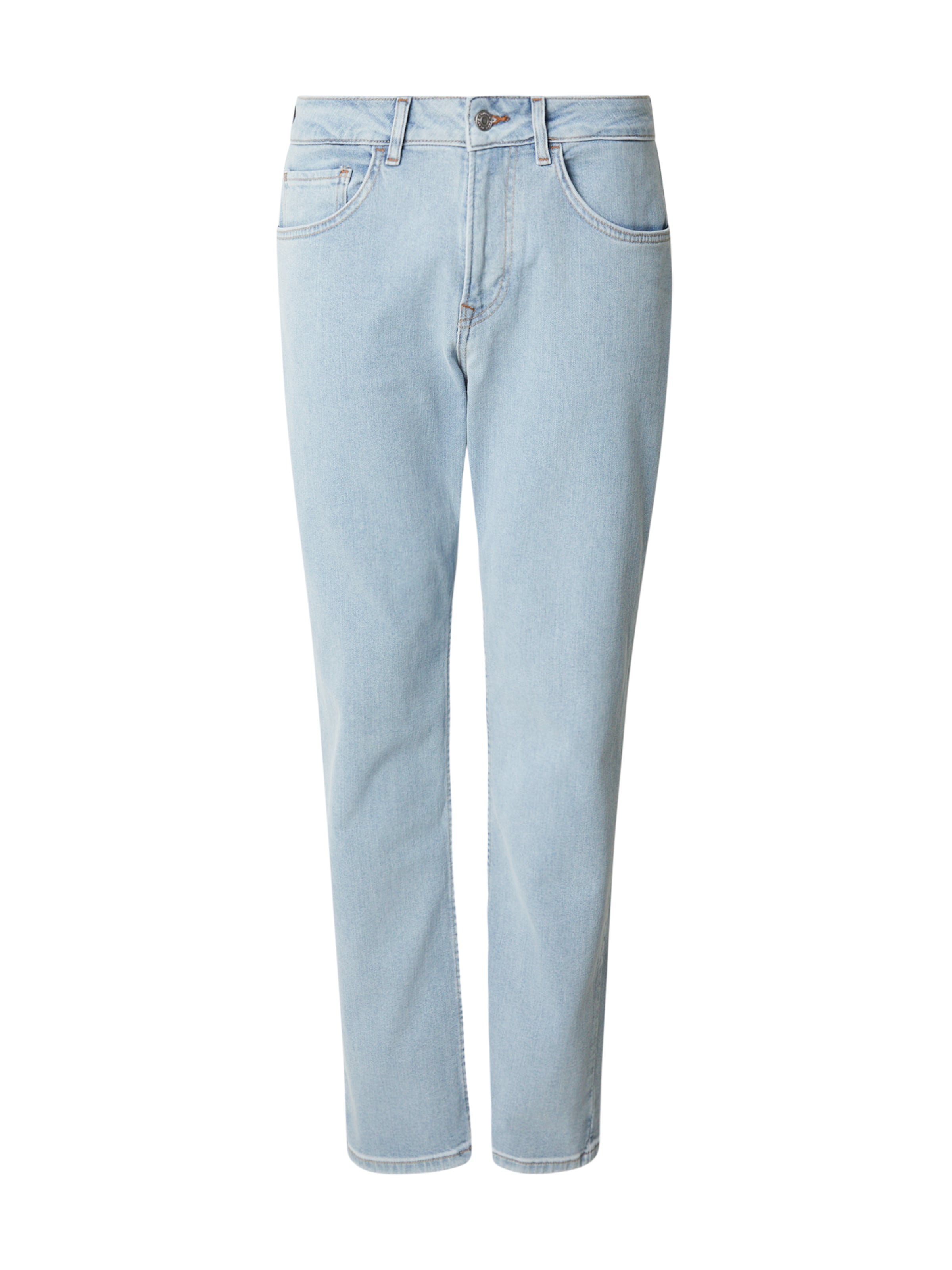 Pepe Jeans Τζιν 'CASH' σε μπλε: μπροστά