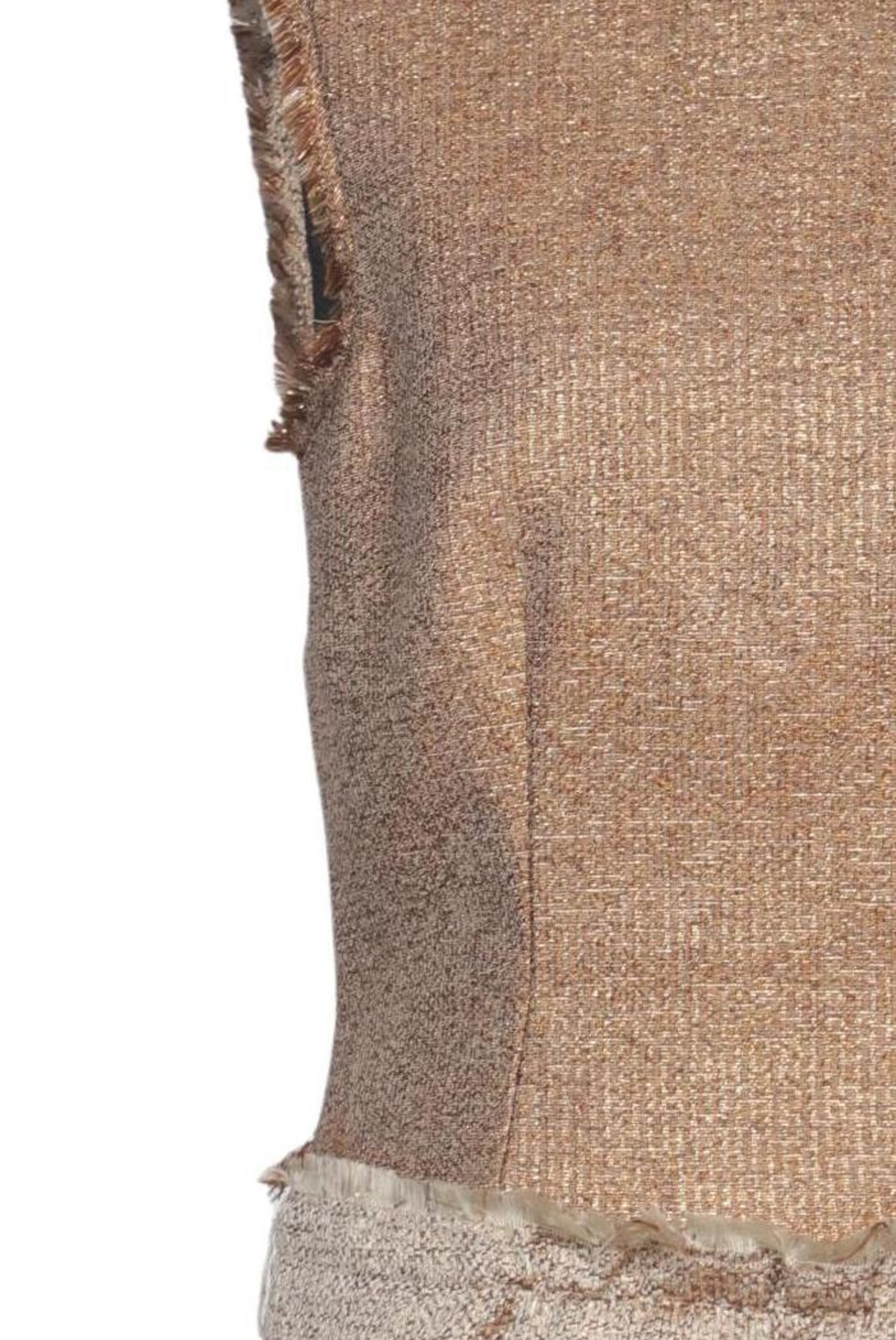 HOSS INTROPIA Dress in XXS in Beige