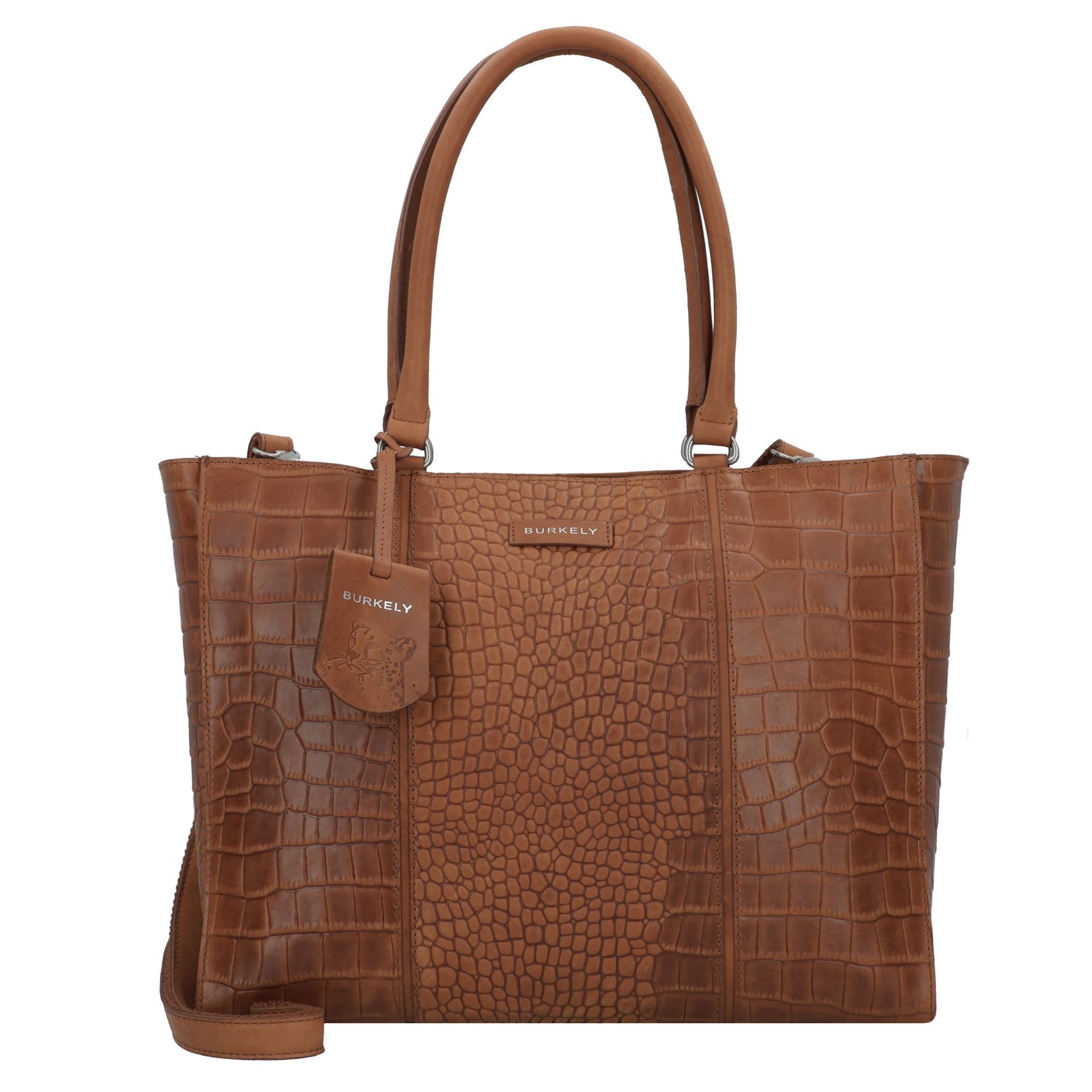 Burkely Crossbody bag 'Cool Colbie' in Brown, Item view