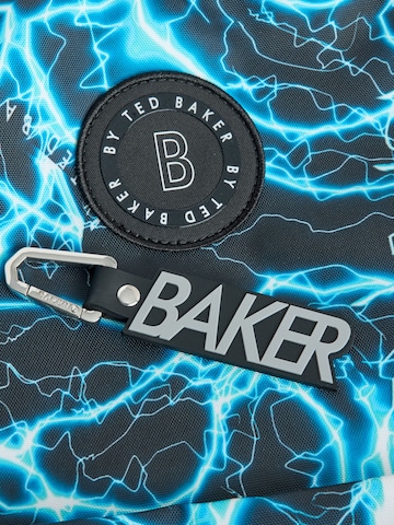 Baker by Ted Baker - Mochila en azul