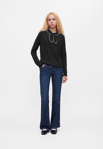 Pull-over 'KASA' Essentiel Antwerp en noir
