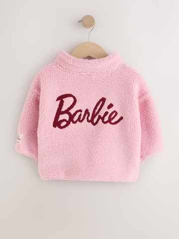 Next Sweater 'Barbie' in Pink