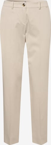 JOOP! Pantalon in Beige: voorkant