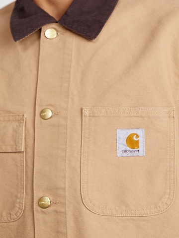 Geacă de primăvară-toamnă 'Michigan' de la Carhartt WIP pe maro