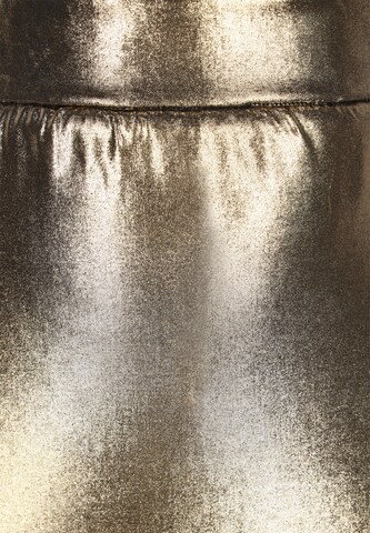 faina Rok in Goud