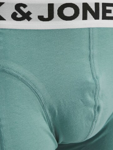 Boxers 'SENSE' JACK & JONES en bleu