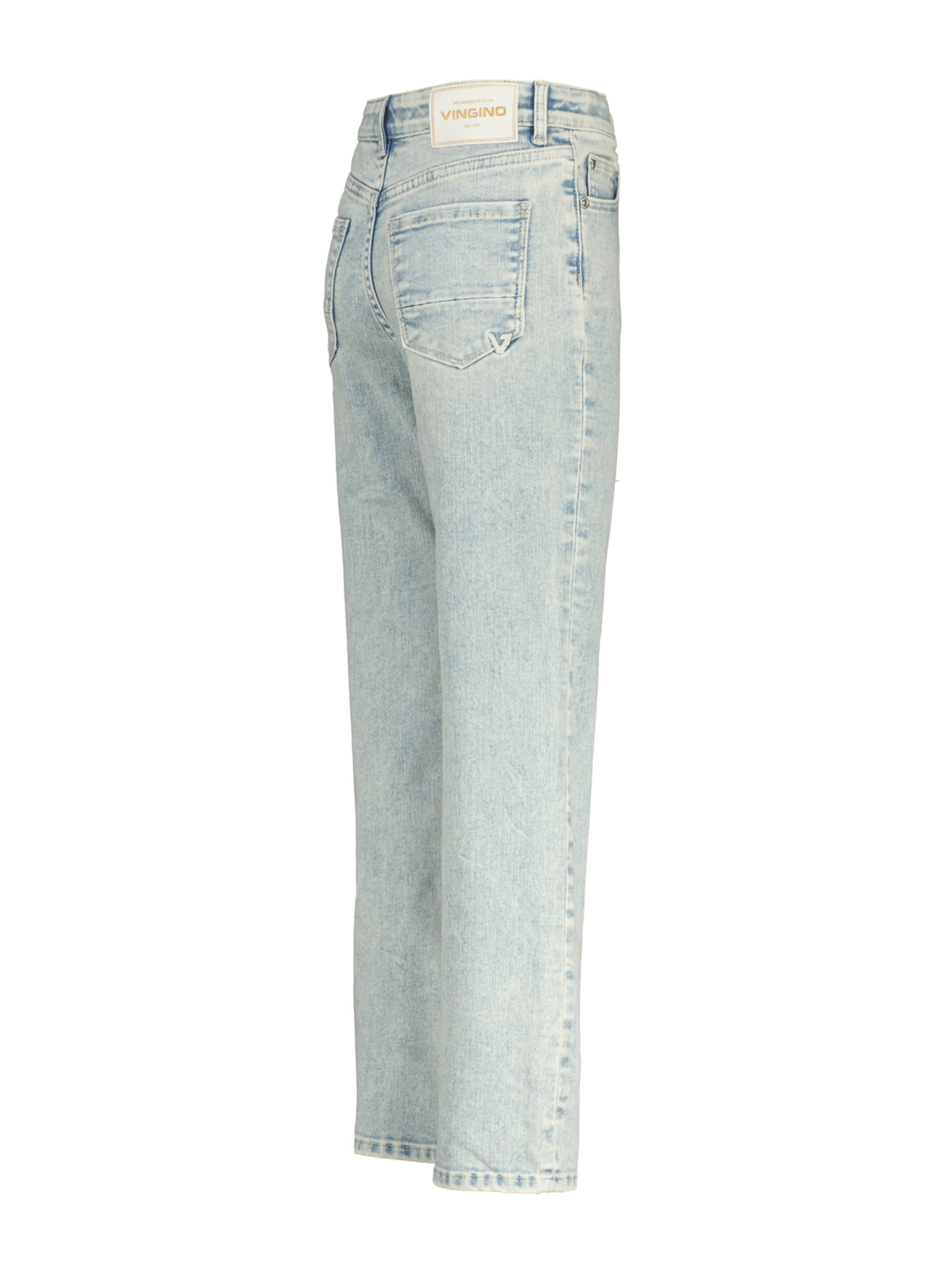 zils VINGINO Standarta Džinsi