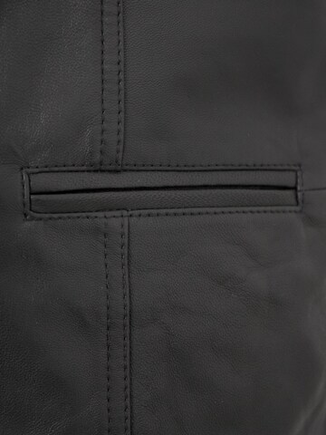 MADDOX Vest 'Freddy' in Black