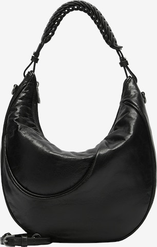 Liebeskind Berlin Skuldertaske i sort: forside