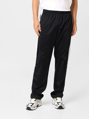 Champion Authentic Athletic Apparel Tracksuit in Black