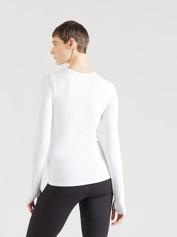 Röhnisch Funkční tričko – bílá