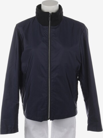 HUGO Jacket & Coat in XS in Blue: front