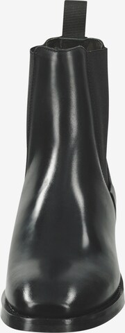 Boots chelsea 'Fayy' di GANT in nero