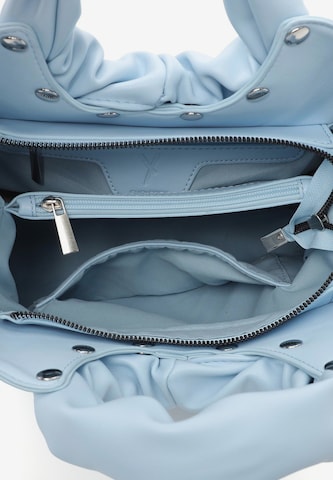 Suri Frey Handtas 'SFY TechBag klein' in Blauw