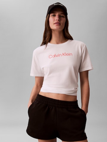Calvin Klein Shirt 'Classic' in White