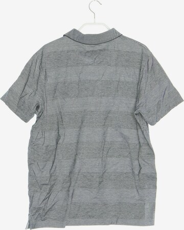 maddison Shirt in L in Grey