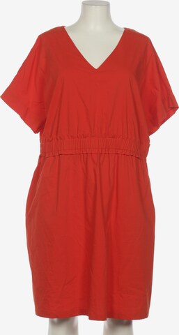 GERRY WEBER Kleid 4XL in Rot: predná strana