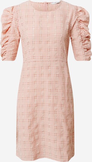 Rochie 'Kia' ONLY pe roz pal / negru, Vizualizare produs